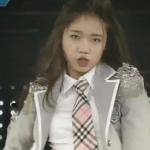 [EXO] 프로듀스 101 센터ㄷㄷㄷㄷㄷ.<b>gif</b>