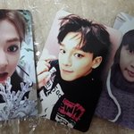 [EXO] 화제<b>전환</b>) 내 포카