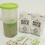 30대니까 더 신경써서 건강챙겨요(<b>생식</b>이 조아)