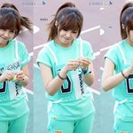 [에이핑크] <b>은지</b>  웃는거 보면 그냥 기분좋아짐 ㅋㅋㅋ