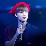 [카이] <b>미키</b>종인 볼수록 귀여운게 표정이 말하는거같아ㅋㅋ