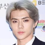 [EXO] 난 세훈이 빡센 <b>화장</b>할<b>때</b>