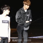 [카이] 마카오콘에서 <b>발레</b>하는 카이