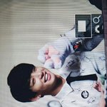 [방탄소년단] 오늘따라 정구기 애기미 폭발함...