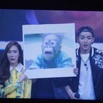 [EXO] 오늘자 제싴카랑 우이판판판.<b>jpg</b>