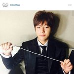 [인피니트] 왜다들 이<b>사진</b>에대해<b>말</b>이없어?
