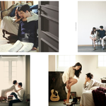 결혼준비 이제 막 시작해서 스드메 계약했어요 >_< 너무<b>만족</b>해용 
