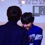 [방탄소년단] 오 오늘 <b>팬</b>싸에 존잘<b>남팬</b>왔나봄!
