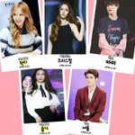 [모두드루와] 94년생 남녀아이돌 <b>맴버</b>