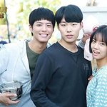 [EXO] 택 정환 <b>덕선</b>