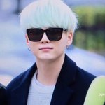 [방탄소년단] 근데오늘 민슈가입은옷