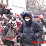 [EXO] 이것이 바로 <b>군중</b> 속의 고독인가