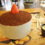 달달한 한초코설빙 ^^*