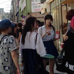 [댓글부탁해] <b>유라</b> 아이유 실물.jpg