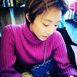 <b>새침해</b> 보이는 女 연예인