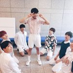 [방탄소년단] 아니쥬 정말 신기한 노래야