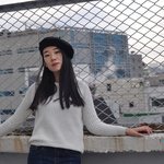 가수 김사월의 국군 응원 메시지입니다