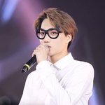 [카이] 오늘 뮤뱅 <b>종인</b>이 후기