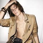 버버리 2016 봄/여름 시즌 맞이 광고 캠페인 런칭