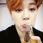 [방탄소년단] <b>지민이</b> 요즘
