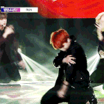 [방탄소년단] 잡아줘 <b>킬링</b>파트