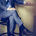 [개인경험] ** ‘구두’는 그 사람을 보여준다 **