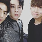 [BAP] 와 이렇게 하나<b>둘</b>씩 친해지는건가ㅎㅅㅎ