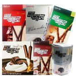 [드루와] 너흰 <b>무슨</b> 과자 제일 좋아<b>해</b>??