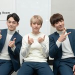 [EXO] 비글즈인터뷰했네