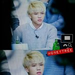 [인피니트] 우현이 늑대<b>소년</b>같앵