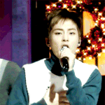 [EXO] <b>oh</b> ~ 넌 위험 해 위험 해 천천히!