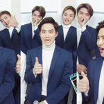 [EXO] 명불허전엑젤웃ㅋㅋㅌㅌㅌㅌ