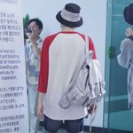[방탄소년단] 윤기다리