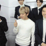 [EXO] 변백현 <b>엄지</b>척 존나 중독성있어ㅋㅋㅋㅋㅋㅋ