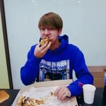 [방탄소년단] 새 <b>학년</b> 올라가명