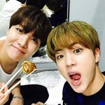 [방탄소년단] 홉이 요즘 왜이럼??