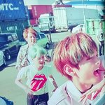 [방탄소년단] 달려라 윤기<b>vv</b>