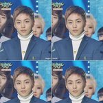 [시우민] 시우민 무대에서 누가 이러래!!