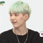 [방탄소년단] <b>실세</b>의 실체(라임 ㅈㅅ)