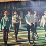 [방탄소년단] 학원갔다왔는데
