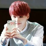 [방탄소년단] 민슈가 멋져