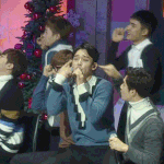 [EXO] 너의 눈 너의 <b>코</b> 너의 <b>입</b>은~