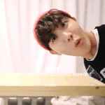 [방탄소년단] <b>뭔일</b>있었던거야..?