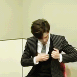 [인피니트] 하트를<b>휴대</b>하는 이호원ㅋㅋ