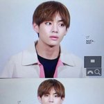[방탄소년단] 태형이 <b>쌍꺼풀</b> 없어진건가??