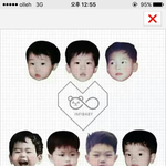 [인피니트] 나 이번 쇼타임으로