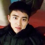 [EXO] 경수 <b>유도</b>니꺼