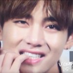 [방탄소년단] 태태 <b>쌍</b>커풀 너 뭐니..