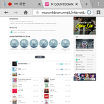 [EXO] 투표해 엠카사전투표