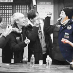[인피니트] ㅋㅋㅋ막내표정잌ㅋㅋ